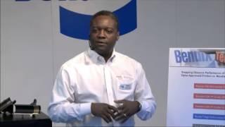 Bendix Tech Talk: Bendix® High Performance Drum Brakes (BW5105)