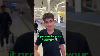 Travel tips from boys banned from flying ️#dinosaurbehavior