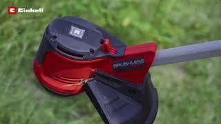 EINHELL Power X-Change AGILLO Cordless Scythe [3411320]