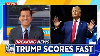 FOX and Friends Sunday 10/20/24 [7AM] FULL END SHOW | FOX BREAKING NEWS TRUMP October 20, 2024