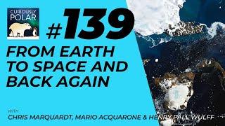 139 From Earth to Space and Back Again