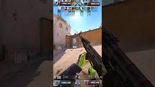 CS2 | DONK 4KILL HIGHLIGHT - #cs2 #cs2clips #cs2highlights p146