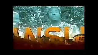 SABC 1: Mzansi Fo Sho "Music" Ident (2007)