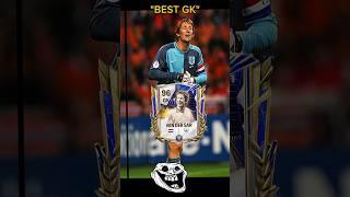 Best GK !!! #fcmobile #fifamobile