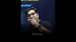 "Success" need "Sacrifice" Sachin Sir| PhysicsWallah Motivation| IIT JEE NEET | How to get Success