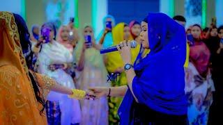 HEESTII CUSBEED ABGAAAL ISMAAAN EE SHAADIAYA SHARAF 2024