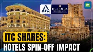 ITC Hotels’ Spin-Off Explained: Key Takeaways for Shareholders