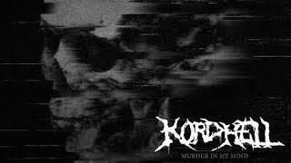 KORDHELL MURDER IN MY MIND SLOWED + REVERB PHONK #aveeplayertemplate #phonk