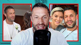 Aubrey Marcus Reflects On His Polyamory As A Married Man