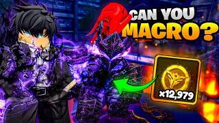Everything You NEED to KNOW to SOLO Ant Island Raid in Anime Vanguards