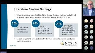NCSBN Workshop: Explaining the new NGN NCLEX-PN Exam