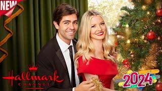 Christmas Magic  - New Hallmark Movie - Hallmark Christmas Movie - Great Romance