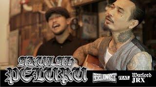 Rebellion Rose feat. Warlord JRX - Akulah Peluru (Official Music Video)