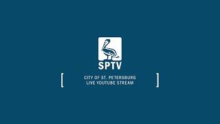 St. Pete TV Live Stream | St. Pete, FL