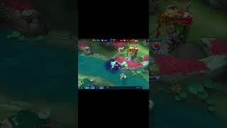 top hook pudge/grom #heroesevolved #games #gamingvideos