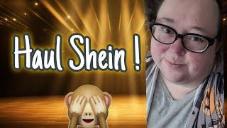 Vlog / Haul Shein 