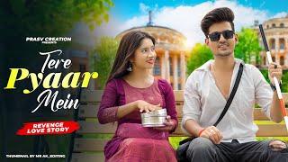 Mashroof Hai Dil Kitna Tere Pyar Mein | Himesh Reshamiya | Heart Touching Story | PRASV Creation