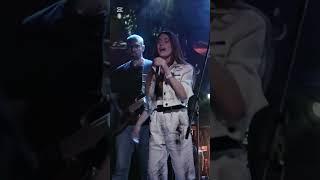 Swingin’ Hall Live