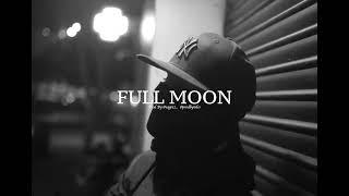 (FREE) Morad x Beny Jr x Type Beat - "FULL MOON"