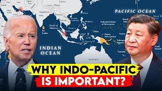 Why Indo-Pacific is Important?