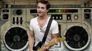 Hunter Hayes - Tattoo (Official Music Video)