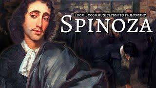 The Philosophy Of Baruch Spinoza