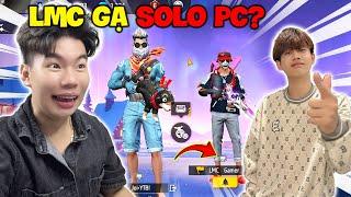 Joi Bất Ngờ Bị Lmc Gạ Solo Pc Và Cái Kết 