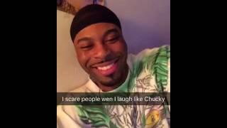 My Chucky Laugh Part 1 (2016)