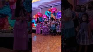 Chloe's 7th Birthday with Madison Events