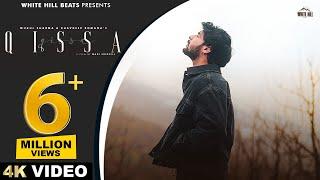 Qissa: Mukul Sharma,  Bhavdeep | Hindi Songs 2024  Jami Pe Na Sahi To Aasman Mein Mil Mujhe Rap Song