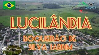 Lucilândia Boqueirão#silvajardim#drone@ Delino RJ drone