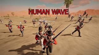 Holdfast The Human Wave Experience