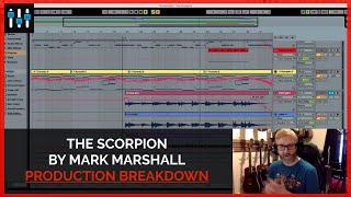 Production Breakdown: The Scorpion by Mark Marshall