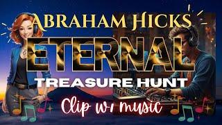 Eternal Treasure Hunt - Abraham Hicks | Hip Hop House Mix