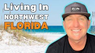 Life in Northwest Florida | Gorgeous Emerald Coast