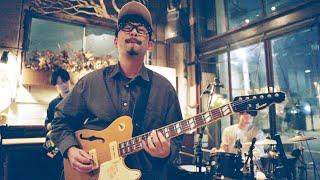 Toshiki Soejima : Live & Recording 2024 / Neo-Soul Guitar powered by SHURE