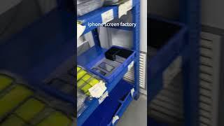 iPhone15 Pro Max Screen Replacement|OEM OLED & Incell Display | Direct Factory Supply.#iphonescreen