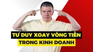 Bạn Sẽ Tiết Kiệm Rất Nhiều Tiền Nếu Áp Dụng Tư Duy Này | Phạm Ngọc Anh - Mr Why