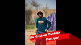 Superior sports and cultural festival / Chiniot campus