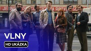 Vlny: HD Ukázka (2024) - Film Jiřího Mádla s Vojtěchem Kotkem