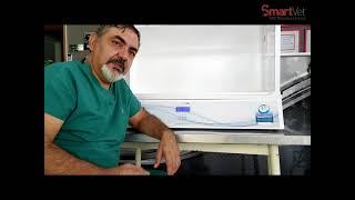 SMARTVET YOĞUN BAKIM ÜNİTESİ