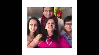Rupali’s Fabulous 50th birthday