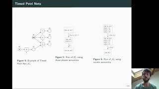 1 2 — Timed Petri Nets with Reset for Pipelined Synchronous Circuit Design (teaser)