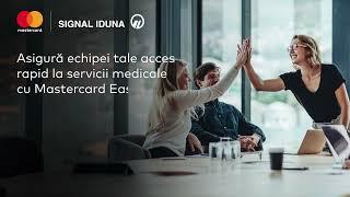 Cardul Easy Pay Mastercard de la SIGNAL IDUNA