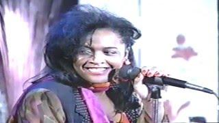 Marla's Memorylane Singers Jam set '92 _ Craig T Cooper & Denise Steward-Bates_"Quality Time"