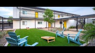 Playton Place Apartments | Investing In Multifamily Real Estate | Phoenix, Arizona