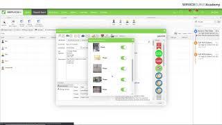 ServiceGuru Attachment Privacy add-on for ServiceM8