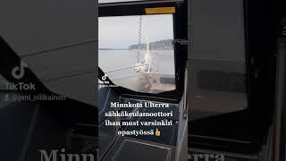 Kalastusopas Jani Ollikainen