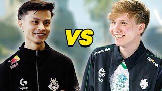 "M0NESY, I AM READY TO REPLACE NIKO!!" - M0NESY PLAYS FACEIT VS STEWIE2K & FREAKAZOID!! (ENG SUBS)