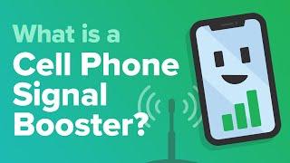 What Is A Signal Booster? Do They Work? Are They Legal? The Truth!